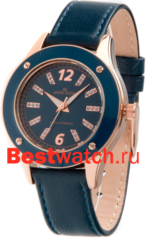 Часы Anne Klein Sport 9772RGBL